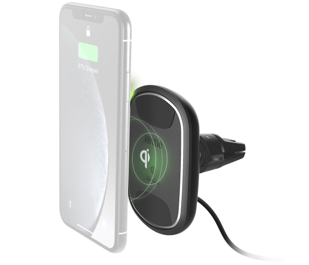iOttie iTap 2 Magnetyczny do Kratki z Indukcją - 528969 - zdjęcie 3